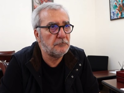 Андраник Кочарян: Вместо разговора мы создали условия для того, чтобы заговорили пушки