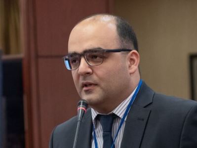 Միջանցքի բացումը բխում է ԵՄ շահերից. Վահե Դավթյան