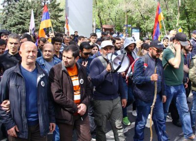 «Փաստ». Այդ ինչի՞ց են այդպես ինքնաոգևորվել քպականները