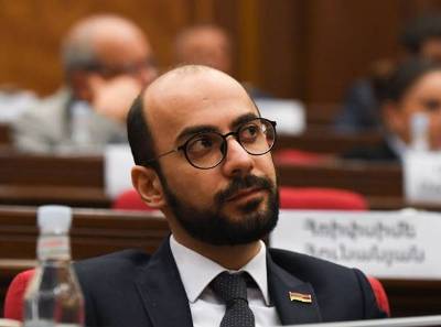 «Հրապարակ». Իշխանության Գեբելսը