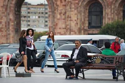 «Հրապարակ». Պարետային ժամ կհայտարարվի՞, թե՞ ոչ