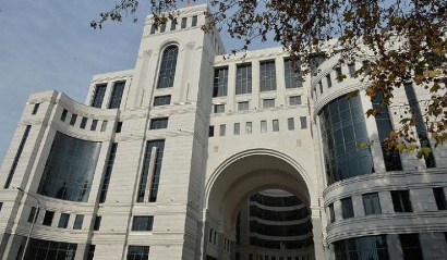 Ваагн Афян назначен чрезвычайным и полномочным послом Армении в Индии