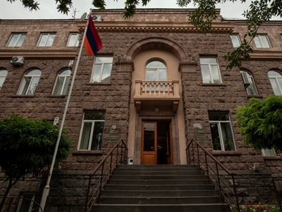 Երևանի ավագանու արդյունքներն անվավեր ճանաչելու դիմում չենք ստացել․ ԿԸՀ-ն ամփոփել է վերահաշվարկի տվյալները