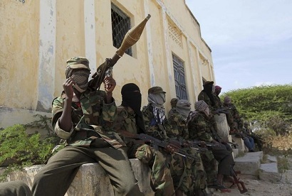 В Сомали взорвался заминированный грузовик: погибли по меньшей мере 10 человек