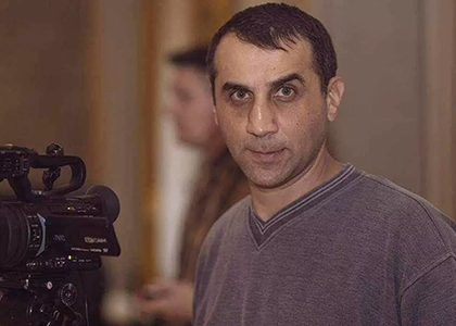 Մահացել է «МИР» հեռուստաընկերության օպերատոր Տիգրան Գալստյանը