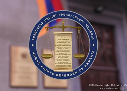 ՄԻՊ արագ արձագանքման խմբերը մեկնել են ոստիկանության բաժիններ՝ անձանց բերման ենթարկելու դեպքերի շրջանակներում