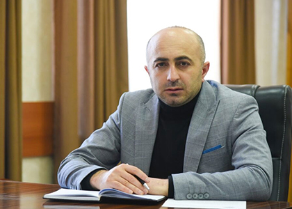 Ադրբեջանցիներից վերջնագիր էին ստացել, որ նախագահի ընտրության դեպքում իրականացվելու է ռազմական գործողություն. Խանումյան