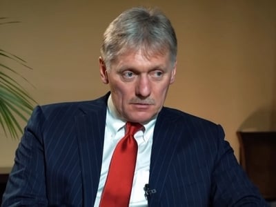 Кремль: О сроках нахождения российских миротворцев в Карабахе пока говорить рано