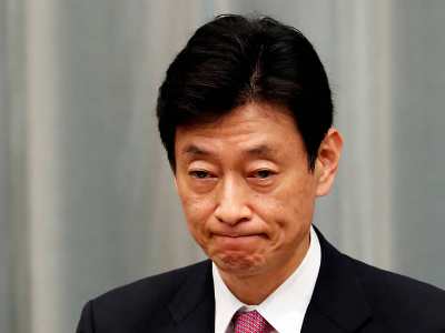 Япония примет комплексные меры  для обеспечения стабильности энергоснабжения страны