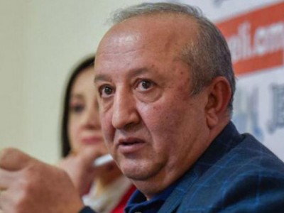 Ի՞ նչ պետք է զգա մի մարդ, ով իր ողջ կյանքը նվիրել է Արցախին, հիմա էլ՝ Արցախն է կորցնում. Մովսես Հակոբյան. «Փաստինֆո»