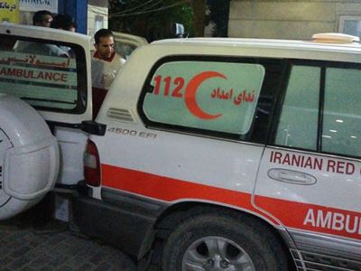 В Иране при взрыве на НПЗ погиб человек