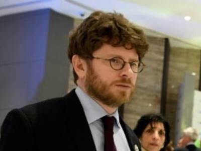French ambassador denies France is ready to give asylum to people of Karabakh