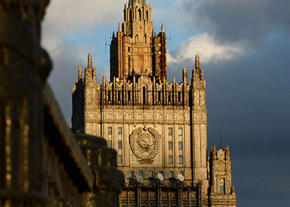 Russian FM: Russia continues to take consistent steps to stabilize situation in Karabakh