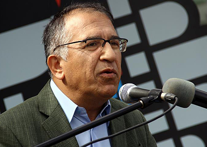 Turkish nationalist calls for intellectuals supporting Karabakh to be deported to Armenia