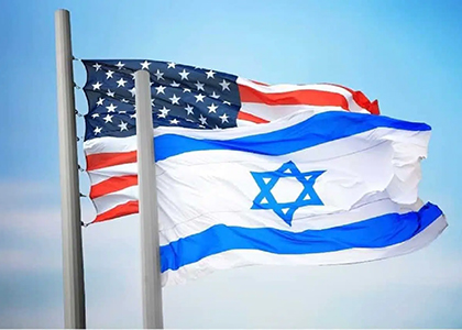 В Иерусалиме заявили, что Вашингтон введет безвизовый режим для израильтян с ноября