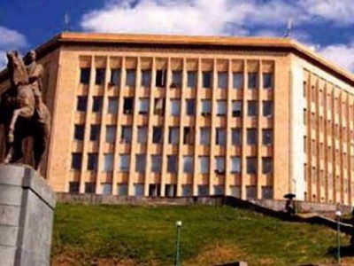 American University of Armenia: Such act against students has potential to harm country’s reputation