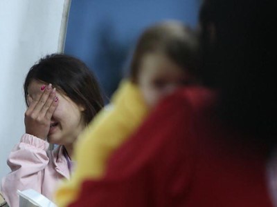 Karabakh starts process of identification of bodies