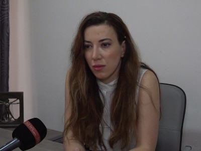 44-օրյա պատերազմի ռազմագերիների հարցով ՄԻԵԴ-ում դրական տեղաշարժ չկա, խնդիրը քաղաքականացվել է․ Սիրանուշ Սահակյան