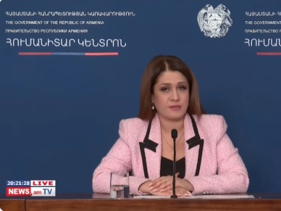 Օդային եւ ցամաքային ճանապարհով ԼՂ-ից Հայաստան է տեղափոխվել 349 բուժառու, նաեւ տեղափոխվել է 129 աճյուն