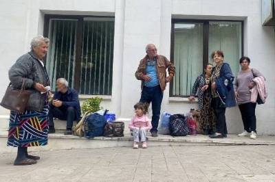 «Հրապարակ». Ի՞նչ կարգավիճակով են արցախցիներն ապրելու Ստեփանակերտում