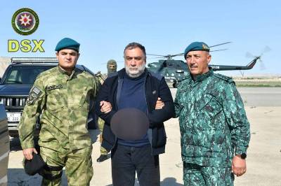 «Հրապարակ». Ի՞նչ քայլեր է ձեռնարկում Հայաստանի ԱԳՆ-ն՝ Ռուբեն Վարդանյանի հարցով