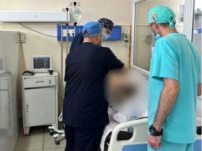 Скончались несколько пострадавших в результате взрыва на бензозаправочной станции в Карабахе