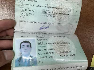 New remains found in Karabakh fuel depot explosion area (PHOTOS)
