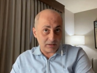 Вардан Гукасян призвал Айка Марутяна не сваливать на него вину