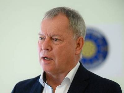 Head of EU Civilian Observation Mission to Armenia joined EU observers in Goris