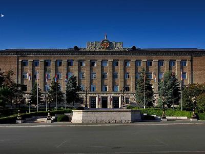 Շահրամանյանը Բաքվի հետ բանակցություններ է վարում ԼՂ ղեկավարությանն Արցախից անվտանգ դուրս բերելու համար