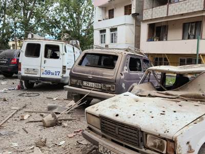 Azerbaijan intends to ‘allow’ UN experts to visit Nagorno-Karabakh ‘in matter of days’
