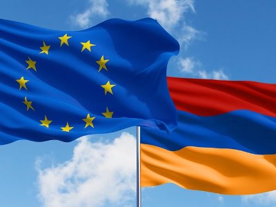 Delegation of EU to Armenia: People are fleeing their homes in Nagorno-Karabakh