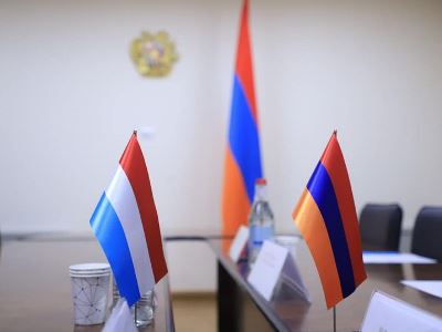 Իրատեսական է ՏՏ, թվայնացման, կիբեռանվտանգության ոլորտներում Հայաստանի հետ համագործակցությունը. Լյուքսեմբուրքի դեսպան