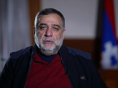 Leaders of global humanitarian community express solidarity with Ruben Vardanyan