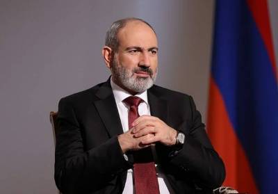 Armenian PM congratulates Cyprus President on Independence Day