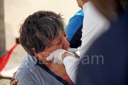 363 medical patients from Artsakh receive treatment in medical centers of Armenia