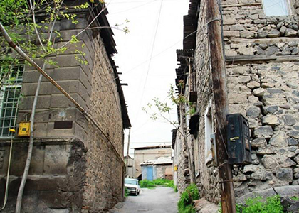 Սպանություն Կոնդում. 28-ամյա երիտասարդը հայտնել է, որ նախկին փեսան դանակով հարձակվել է, ինքն էլ պաշտպանվելով սպանել է