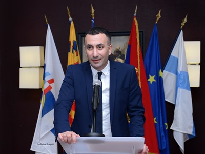 Ռազմական համագործակցություն Երևանի և Ֆրանսիայի միջև. ի՞նչը կարող է դրան խանգարել 