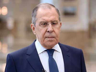 Lavrov: Putin did not force Pashinyan to give Karabakh to Azerbaijan