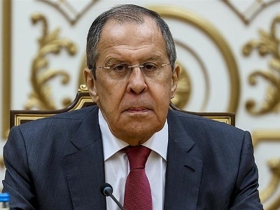 Lavrov: We cannot make people stay in Karabakh if they choose to leave