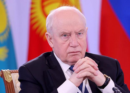 Sergey Lebedev: Armenia, Azerbaijan are expected at Kyrgyzstan meeting of CIS countries’ leaders 