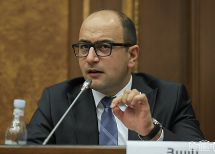 ՔՊ խմբակի միակ նպատակը կեղծ մեղավորներ նշանակելն է․ Հայկ Մամիջանյան