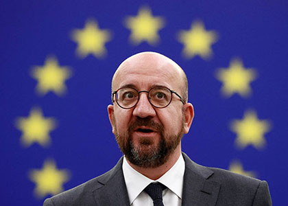 Charles Michel: Relationships between Brussels and Baku is not simple, there are difficulties