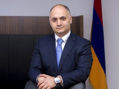 ՄՊՀ-ն նախատեսում է անդամակցել Սպառողների իրավունքների պաշտպանության և օրենքի կիրարկման միջազգային ցանցին