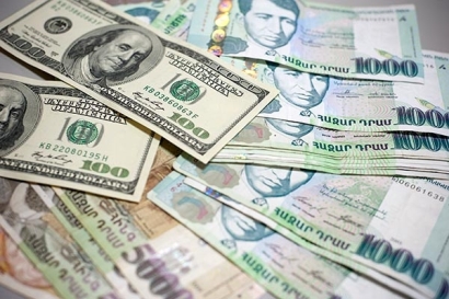 Էկոնոմիկայի նախկին նախարարը նշել է հայկական արժույթի կտրուկ արժեզրկման պատճառները և կանխատեսել ապագա սցենարը