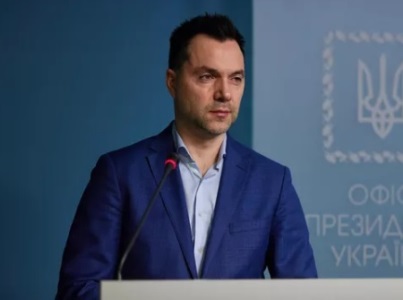 Ռուսաստանը հետախուզում է հայտարարել Ալեքսեյ Արեստովիչի նկատմամբ