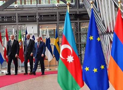 TASS: EU continues efforts to arrange Armenia-Azerbaijan leaders meeting