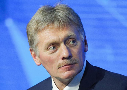 Песков: Москва вела определенные контакты с Западом по ситуации вокруг Нагорного Карабаха