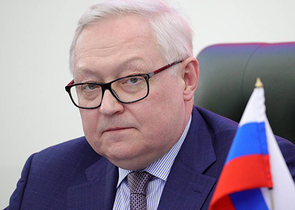 МИД РФ: Со стороны Еревана мы видим все больше демонстративных шагов по дистанцированию от России
