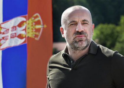 Սերբիայի դատարանը ազատ է արձակել Կոսովոյի սերբերի առաջնորդին